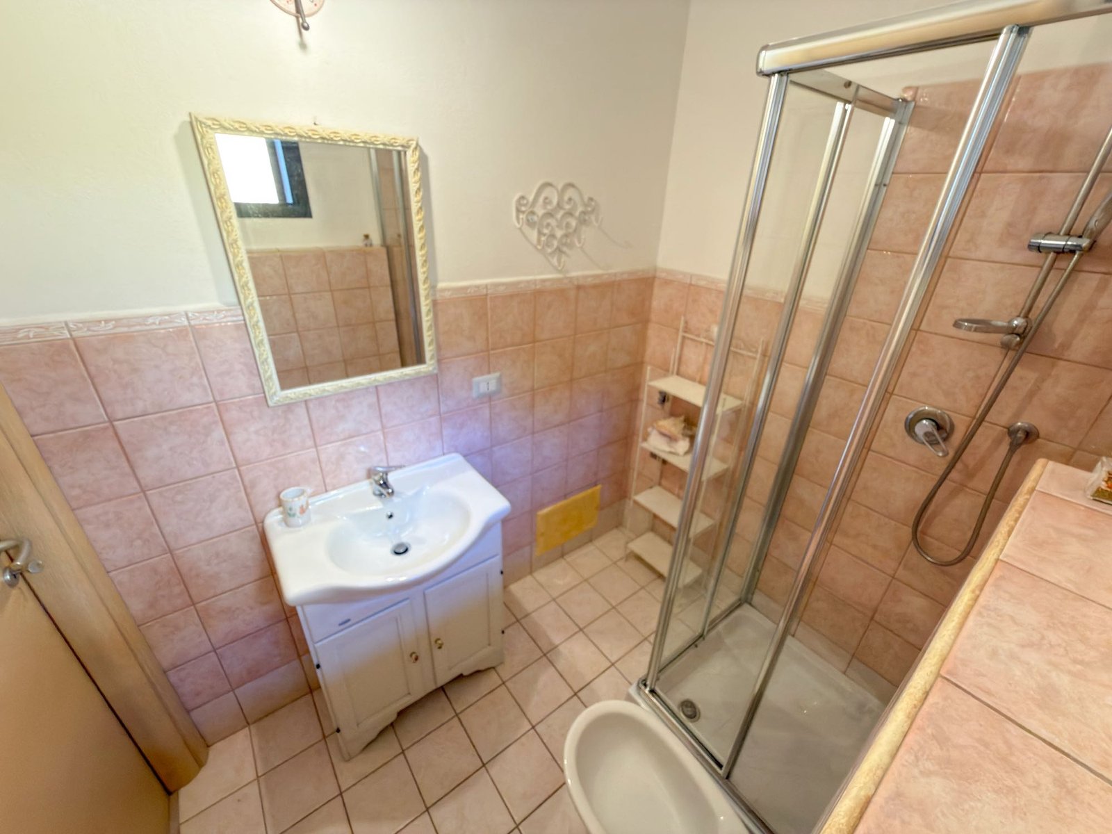 Bagno comune